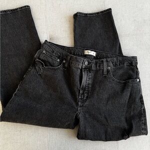 MADEWELL JEANS
